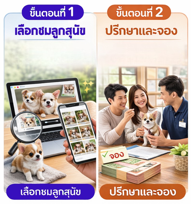 ขายชิวาวาทีคัพ-ฟาร์มชิวาวาทีคัพ-ทีคัพด็อก